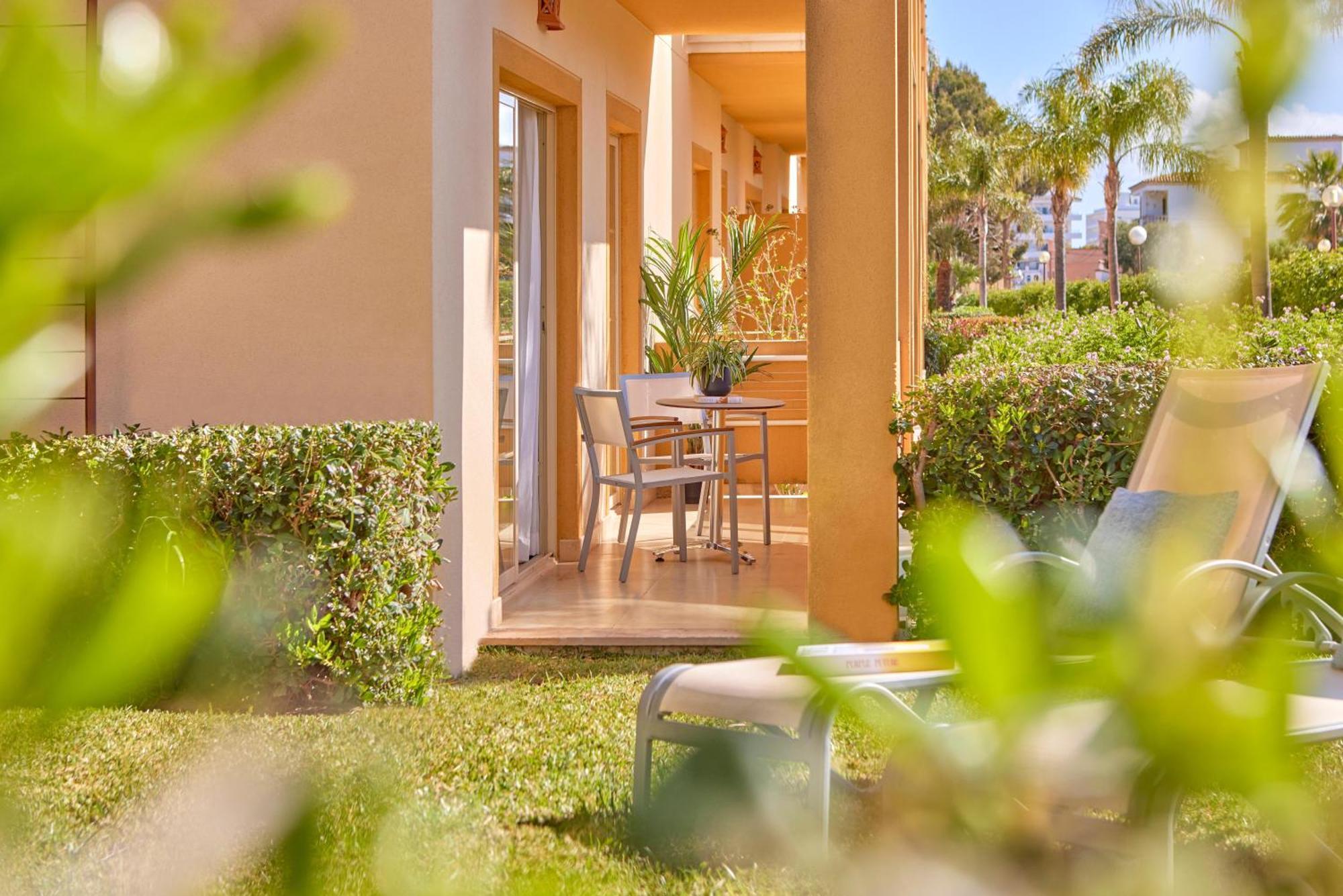 Zafiro Mallorca & Spa Can Picafort  Exterior foto